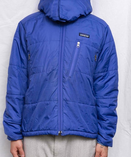 90-00s Patagonia puff down jacket