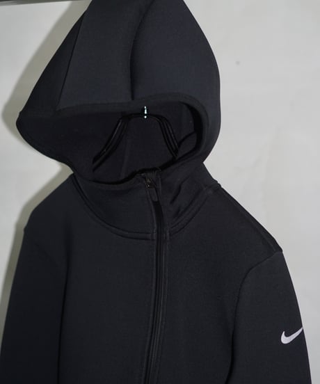 00s NIKE bonding ninja hoodie