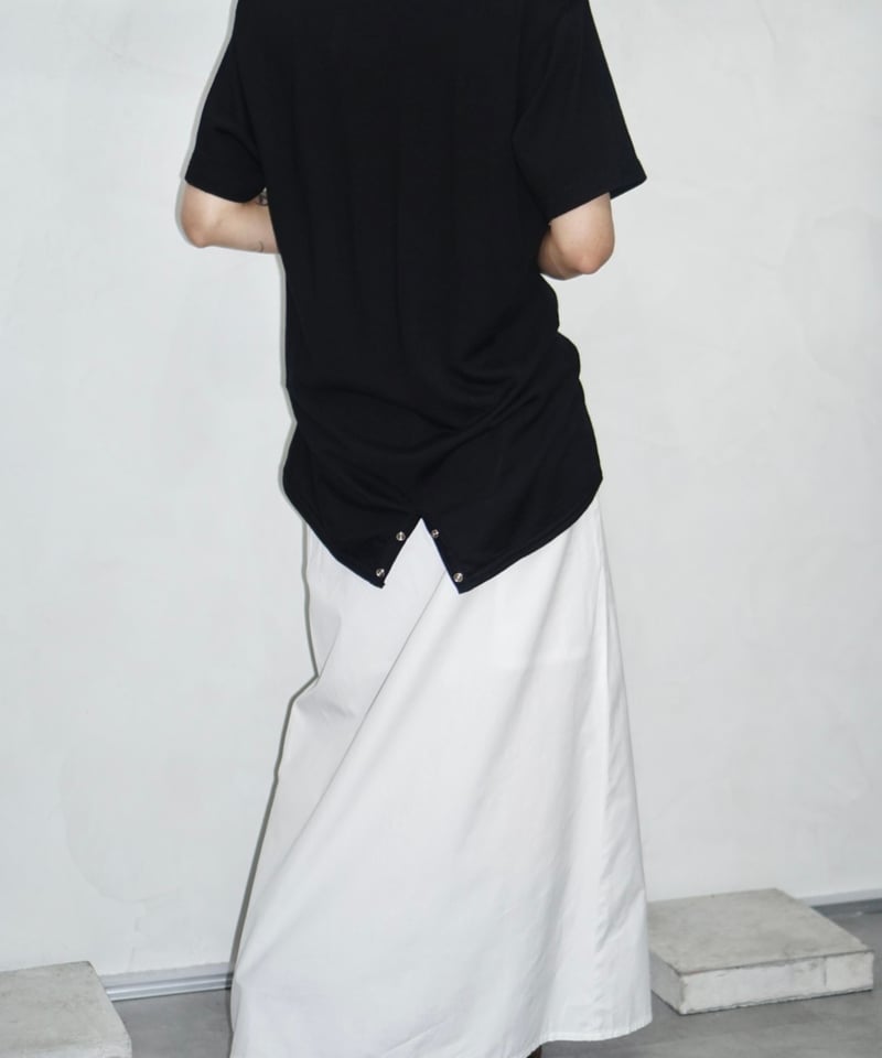 1999SS UNDERCOVER Relief era GROUPIE skirt | PU