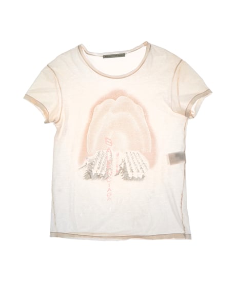 BALENCIAGA by NICOLAS GHESQUIERE