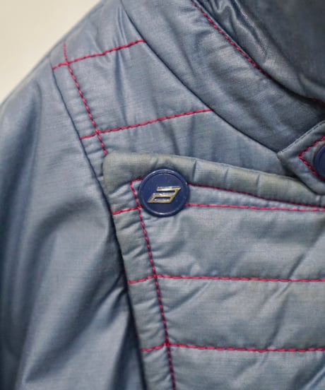 80s vtg anba of austria ski padded coat