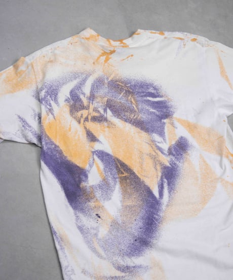 90s SpringFord painting T