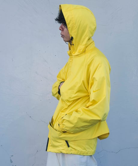 00s NIKE transform shoulder bag design nylon jacket