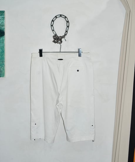 00s jamie sadock gimmick shorts