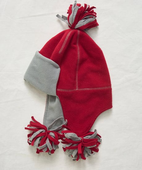 00s GAP fleece cap