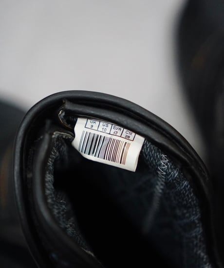 2000s PUMA Gore-Tex velcro leather driving shoes