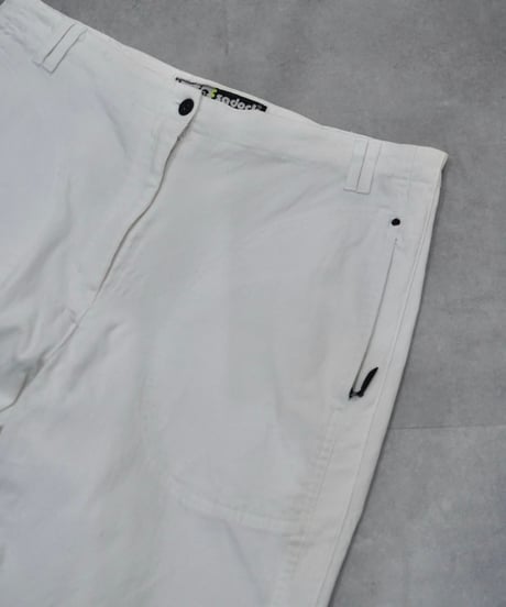 00s jamie sadock gimmick shorts