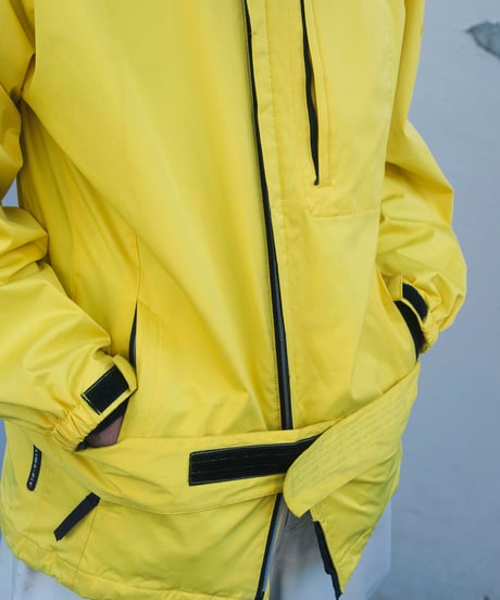 00s NIKE transform shoulder bag design nylon jacket