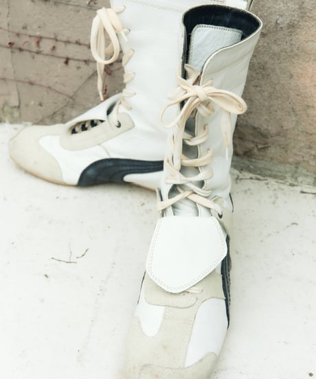 PUMA × NEIL BARRETT