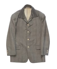 1980s Comme des Garçons HOMME PLUS
