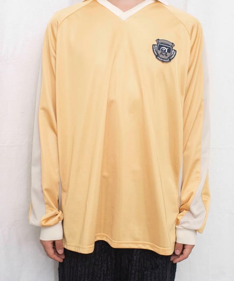 Adam et Rope game shirts