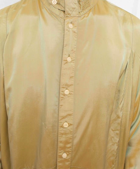 VICTORIO & LUCCHINO made in Spain rayon design shirts