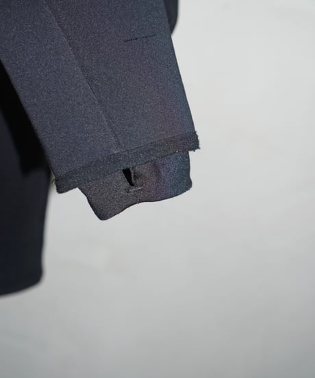 00s NIKE bonding ninja hoodie