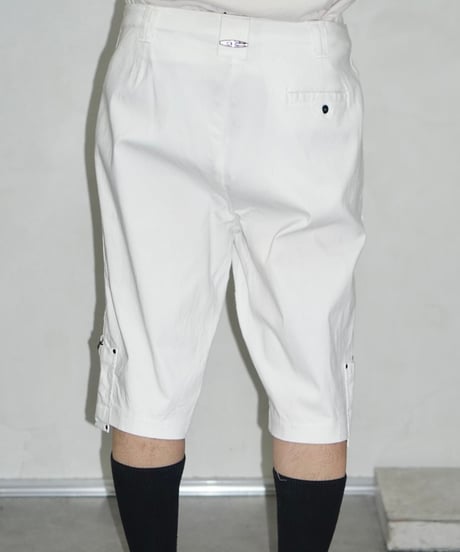 00s jamie sadock gimmick shorts
