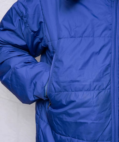 90-00s Patagonia puff down jacket