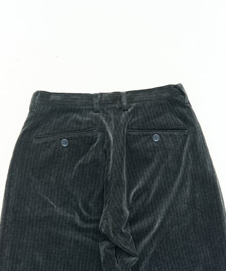 00s 極太 corduroy