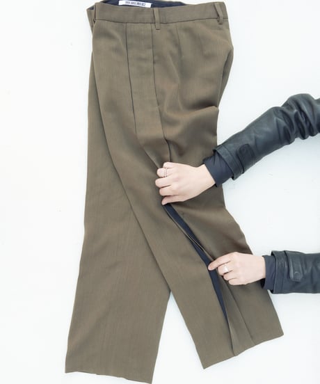 DIRK BIKKEMBERGS