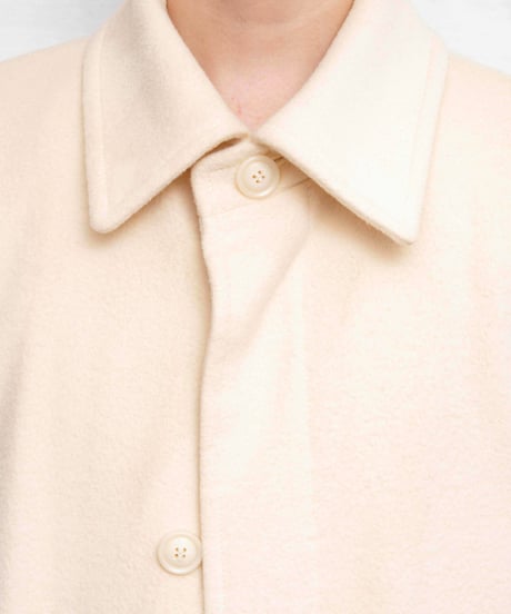 80-90s JUN MEN wool coat