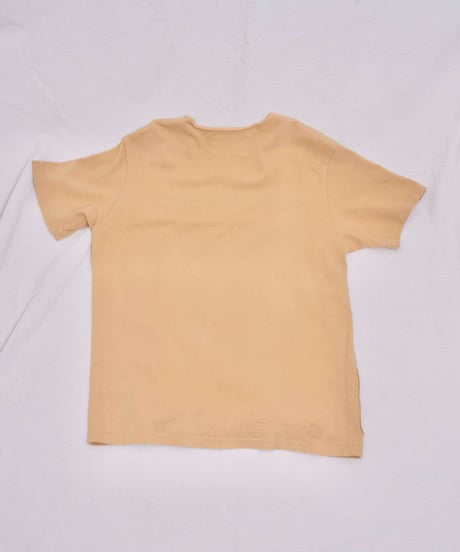 00s TATA crease design Tee