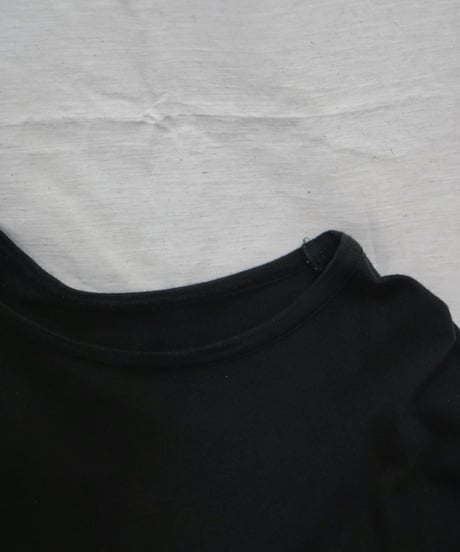 Ground Y draw cord design Tee