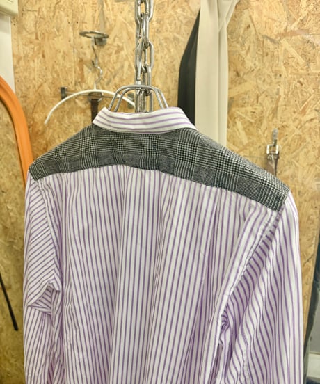 AD2011 COMME des GARCONS HOMME PLUS