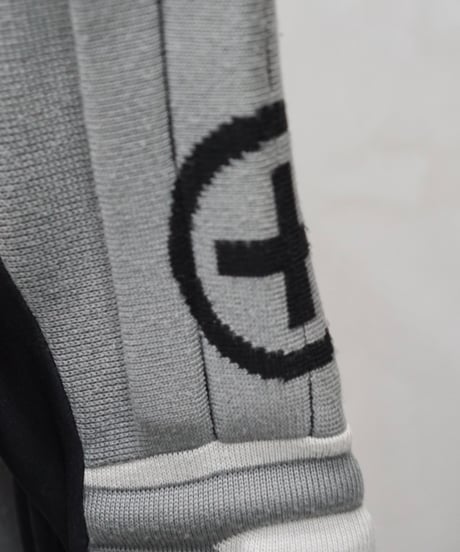 90s made in Austria Schneider skii knit