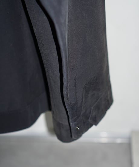 00s R.Newbold zip design mountain jacket