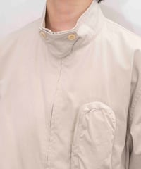 00s Paul Smith 3D pocket design cotton jacket