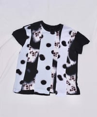 00s MARC BY MARC JACOBS cutting design Tee