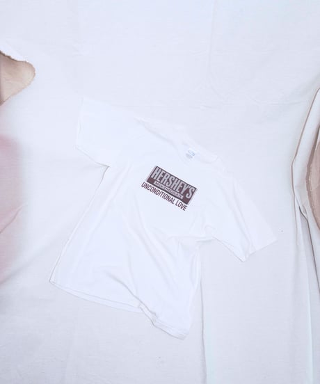 00s HERSHEY'S promotion Tee