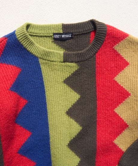 ISSEY MIYAKE MEN