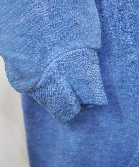 70s vtg UCLA zip up hoodie