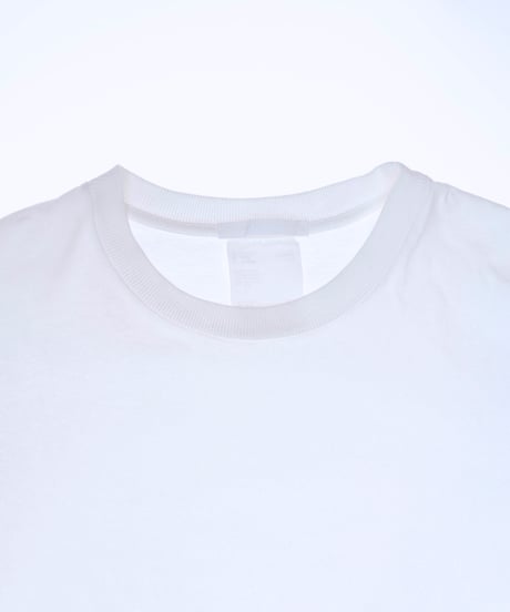 HELMUT LANG logo print Tee