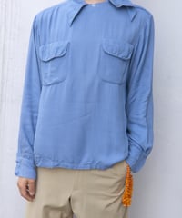60s vtg pullover shirts