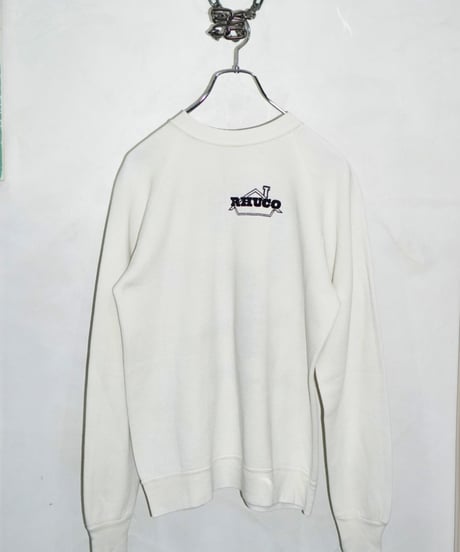 80s vtg RHUCO design sweat