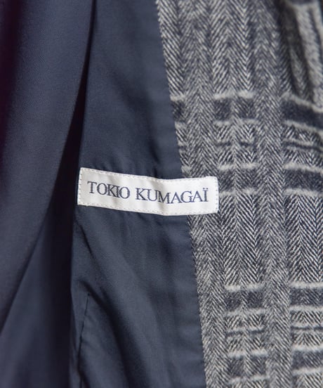 TOKIO KUMAGAI