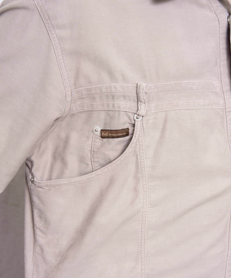 Dolce & Gabbana remake design shirts