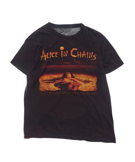 Alice In Chains
