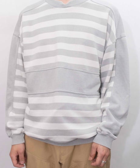 90s border sweat