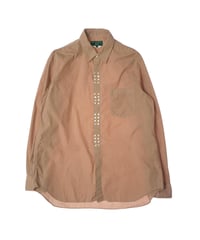 AD2006 COMME des GARCONS  HOMME EVERGREEN