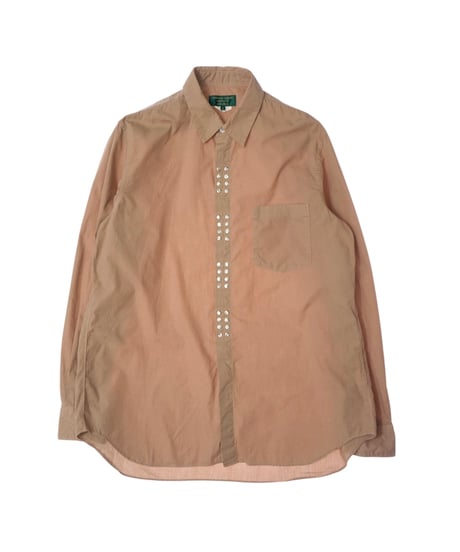 AD2006 COMME des GARCONS  HOMME EVERGREEN