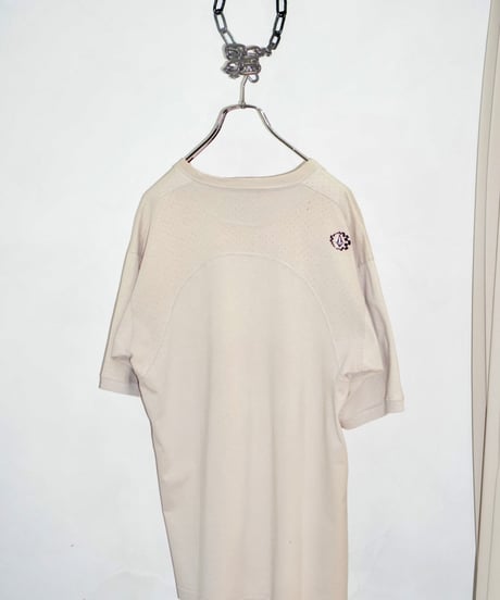 90s VOLCOM switching design cotton T