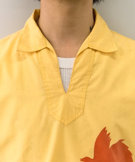 90s papua new guinea skipper shirts