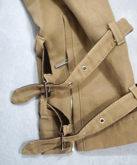 80s Italy vtg bondage