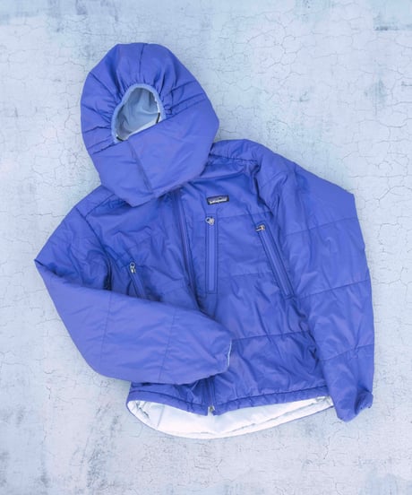 90-00s Patagonia puff down jacket