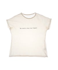 90s Message Tee