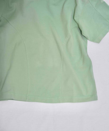 GR10K lime green jersey Tee