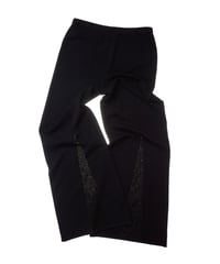 ST.JOHN knit pants