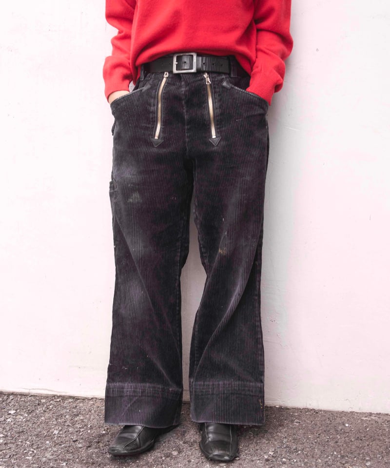 CATEGORY PANTS | PURITY