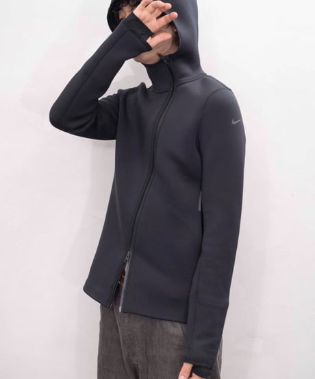 00s NIKE bonding ninja hoodie